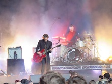 Bloc Party / Interpol / dust on Nov 16, 2023 [873-small]