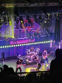 Hot Mulligan / Heart Attack Man / Spanish Love Songs / Ben Quad on Nov 10, 2023 [879-small]