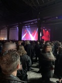 The Sisters of Mercy / The Virginmary's on Nov 16, 2023 [886-small]