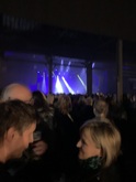 The Sisters of Mercy / The Virginmary's on Nov 16, 2023 [887-small]