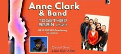 Anne Clark / Livia Kojo Alour on Dec 9, 2023 [896-small]