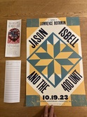 Jason Isbell and the 400 Unit on Oct 19, 2023 [897-small]