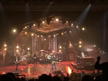 Jason Isbell and the 400 Unit on Oct 19, 2023 [898-small]