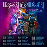 Iron Maiden / The Hu on Oct 26, 2024 [899-small]