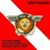 Van Halen on Nov 14, 1982 [904-small]