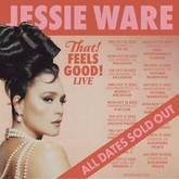 Jessie Ware on Nov 10, 2023 [907-small]