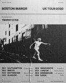 Boston Manor / Trophy Eyes on May 8, 2020 [921-small]