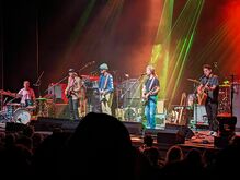 Shakey Graves / Rayland Baxter / John Vincent III on Nov 16, 2023 [972-small]