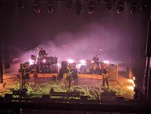 Shakey Graves / Rayland Baxter / John Vincent III on Nov 16, 2023 [973-small]