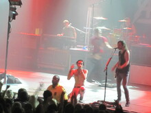 Anberlin / The All-American Rejects / Taking Back Sunday on Nov 13, 2009 [980-small]