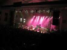 Anberlin / The All-American Rejects / Taking Back Sunday on Nov 13, 2009 [984-small]