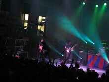 Anberlin / The All-American Rejects / Taking Back Sunday on Nov 13, 2009 [993-small]