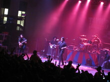 Anberlin / The All-American Rejects / Taking Back Sunday on Nov 13, 2009 [999-small]