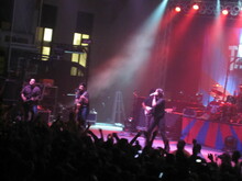 Anberlin / The All-American Rejects / Taking Back Sunday on Nov 13, 2009 [001-small]