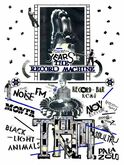 The Noise FM / Monta / Black Light Animals / Soultru / Pala Zolo on Nov 11, 2023 [033-small]