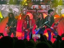 Helloween / Hammerfall on May 23, 2023 [096-small]