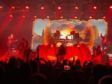 Helloween / Hammerfall on May 23, 2023 [098-small]