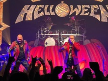 Helloween / Hammerfall on May 23, 2023 [099-small]