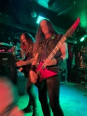 The Halo Effect / Unearth / High Command on May 26, 2023 [103-small]