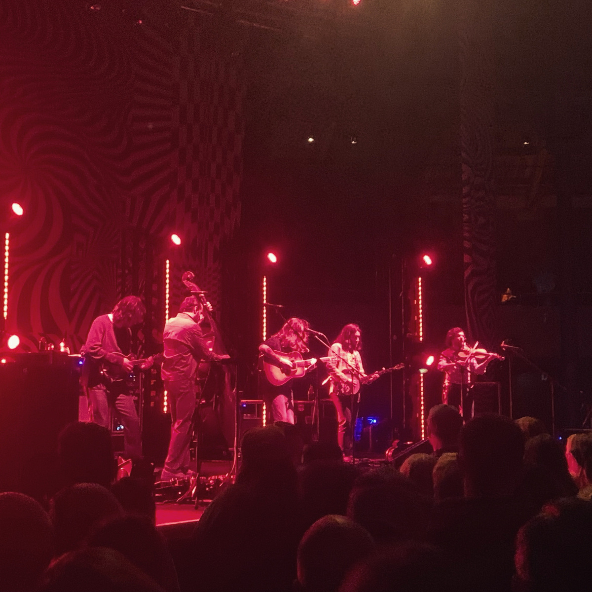 Billy Strings Concert & Tour History (Updated for 2023 2024