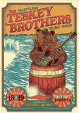 The Teskey Brothers / The Little Quirks on Aug 19, 2023 [117-small]
