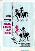 Darling at Sea / Music For / Jesse Kates on Dec 3, 2004 [148-small]