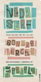 Nada Surf / Sondre Lerche / The People on May 23, 2003 [149-small]
