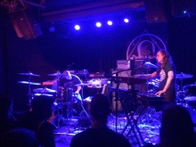 Pinkish Black, Zombi / Pinkish Black / The Space Merchants on Nov 11, 2015 [152-small]