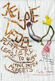 Kelpie / Veda / Flattery Leads to Ruins / Mail Order Midgets on Oct 16, 2004 [153-small]