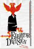Elevator Division / The Envy Corps / Bell Weather on Jun 11, 2004 [160-small]