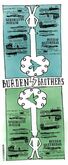 The Burden Brothers / Elevator Division / Abbington on Feb 28, 2004 [164-small]