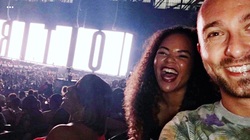 Jay-z / Beyoncé / DJ Khaled / chloe x halle on Aug 13, 2018 [180-small]
