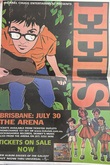 Eels on Jul 30, 2000 [215-small]