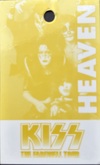 KISS on Apr 13, 2001 [234-small]