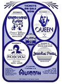 Queen on Dec 15, 1977 [241-small]