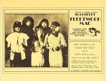 Fleetwood Mac on Sep 11, 1977 [266-small]