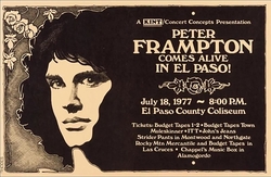 Peter Frampton / 38 Special on Jul 18, 1977 [269-small]