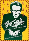 Elvis Costello / The Attractions on Dec 13, 1977 [293-small]
