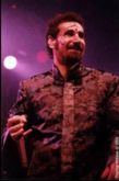 Incubus / Puya / Mr. Bungle / System of a Down on Feb 23, 2000 [326-small]