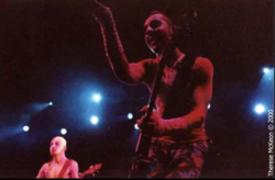 Incubus / Puya / Mr. Bungle / System of a Down on Feb 23, 2000 [340-small]