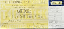 Fantômas on Aug 17, 2001 [351-small]