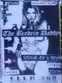 System of a Down / Static / The Bredrin Daddys on Jan 16, 1998 [363-small]