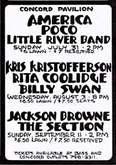 Jackson Browne / The Section on Sep 11, 1977 [370-small]