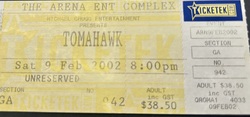 Tomahawk on Feb 6, 2002 [381-small]
