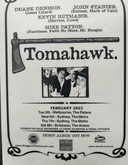 Tomahawk on Feb 6, 2002 [382-small]