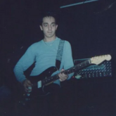 System of a Down / Static / The Bredrin Daddys on Jan 16, 1998 [385-small]