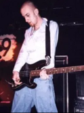 System of a Down / Static / The Bredrin Daddys on Jan 16, 1998 [386-small]