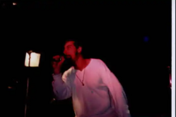 System of a Down / Static / The Bredrin Daddys on Jan 16, 1998 [388-small]