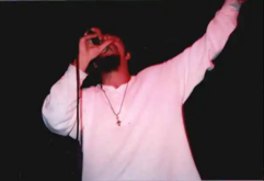 System of a Down / Static / The Bredrin Daddys on Jan 16, 1998 [392-small]