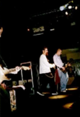 System of a Down / Static / The Bredrin Daddys on Jan 16, 1998 [397-small]